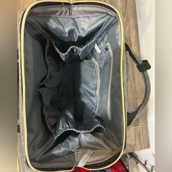 AFPB Breast Pump Bag - Picture 7 of 8